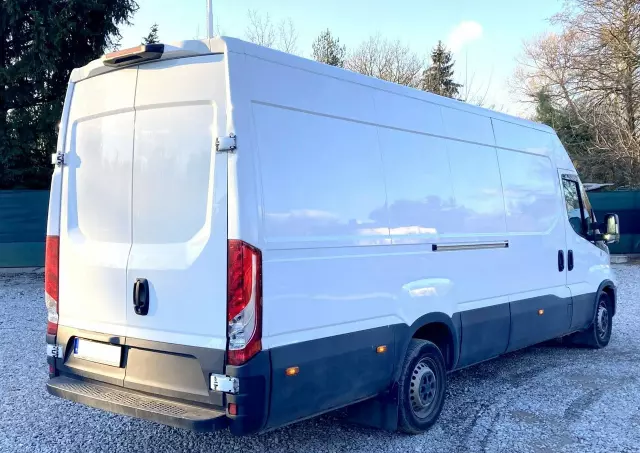 IVECO Daily 35S16 V 