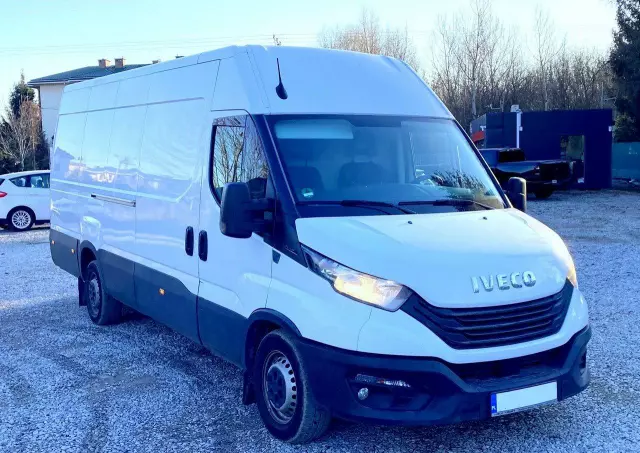IVECO Daily 35S16 V 