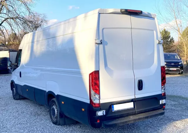 IVECO Daily 35S16 V 
