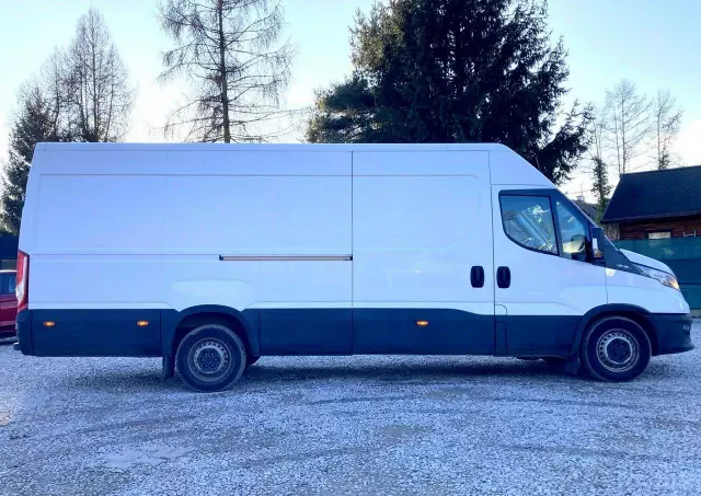 IVECO Daily 35S16 V 