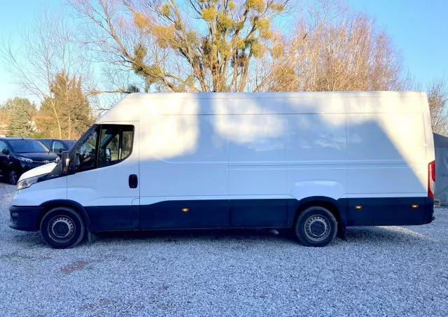 IVECO Daily 35S16 V 