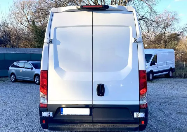 IVECO Daily 35S16 V 