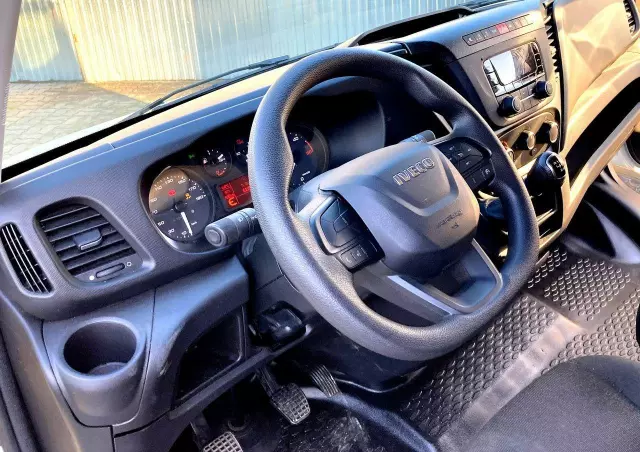 IVECO Daily 35S16 V 