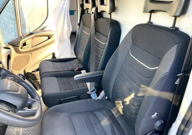 IVECO Daily 35S16 V 