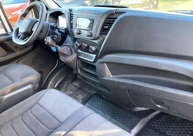 IVECO Daily 35S16 V 
