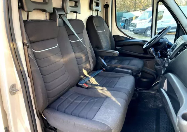 IVECO Daily 35S16 V 