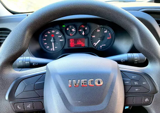 IVECO Daily 35S16 V 