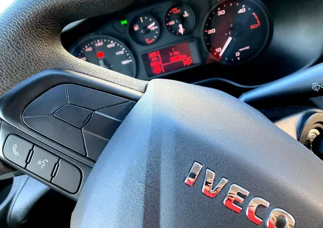 IVECO Daily 35S16 V 