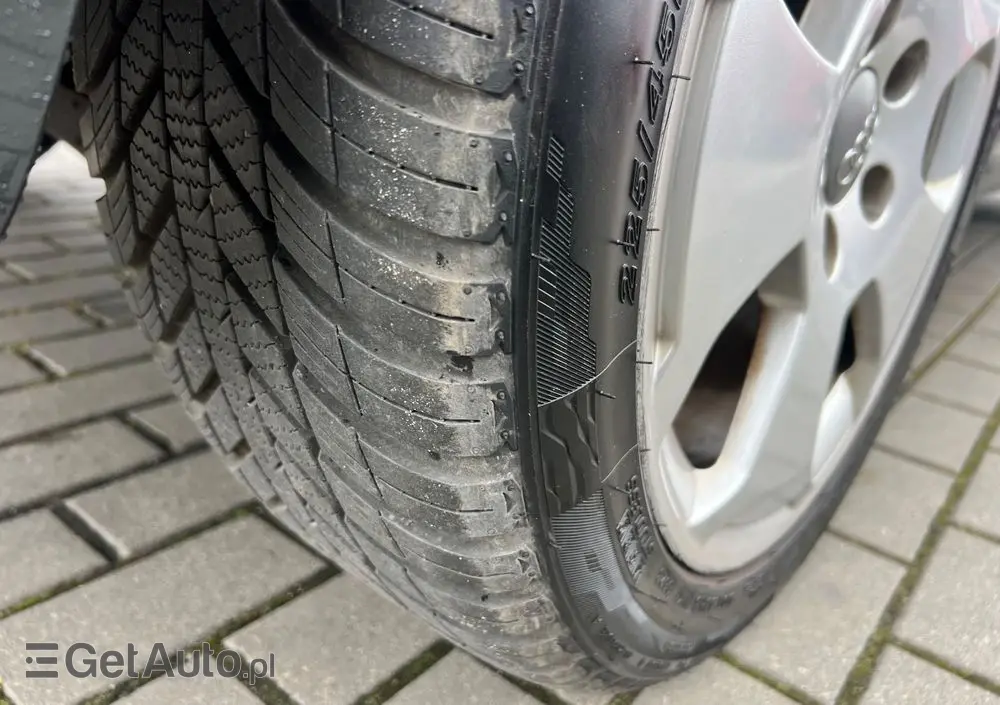 AUDI A3 2.0 TDI Sportback DPF S line Sportpaket