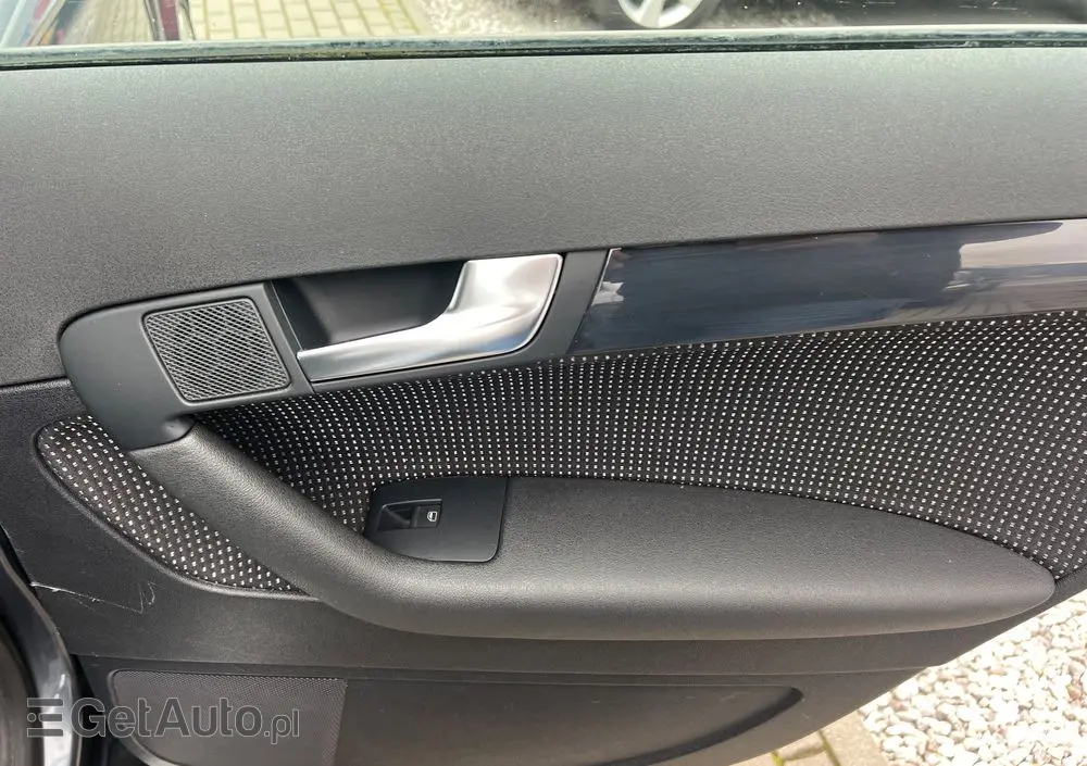 AUDI A3 2.0 TDI Sportback DPF S line Sportpaket