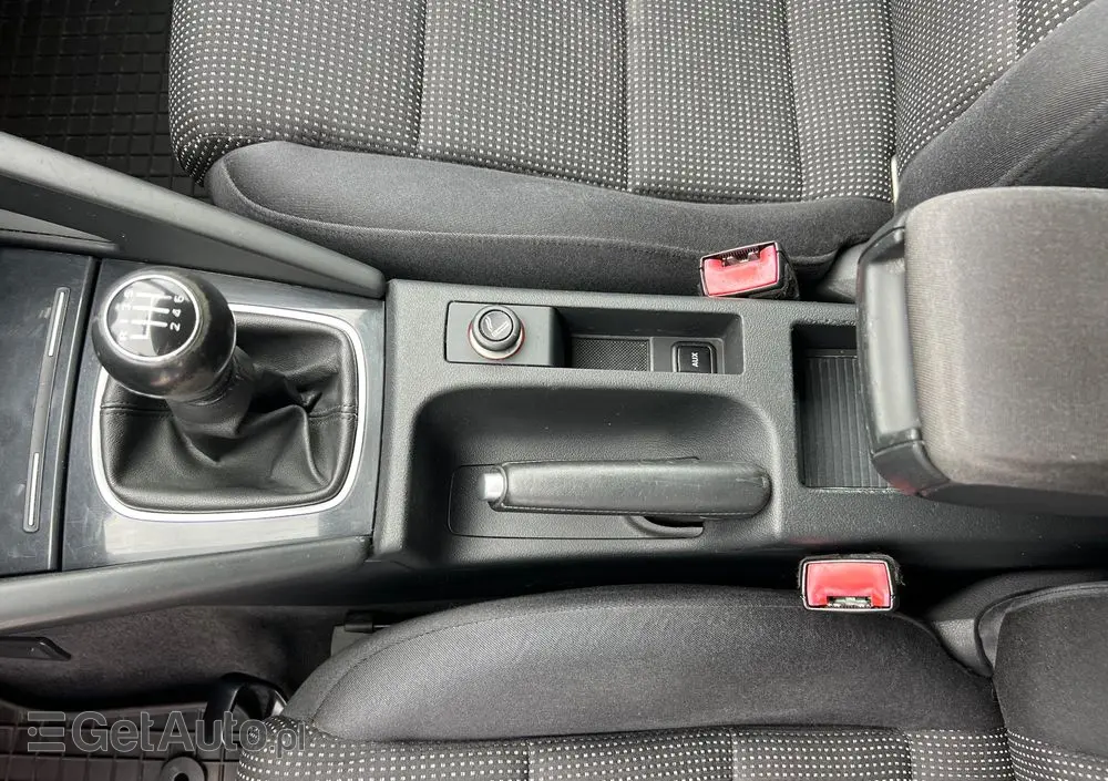 AUDI A3 2.0 TDI Sportback DPF S line Sportpaket