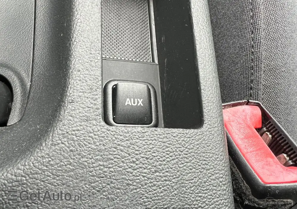 AUDI A3 2.0 TDI Sportback DPF S line Sportpaket