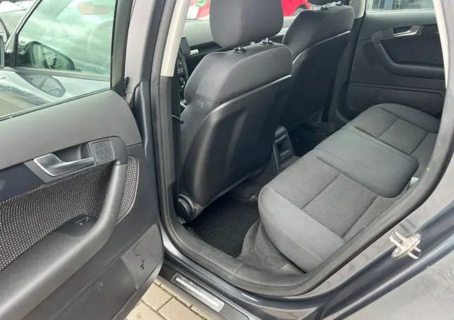 AUDI A3 2.0 TDI Sportback DPF S line Sportpaket