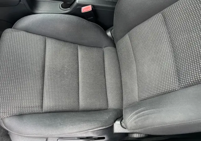 AUDI A3 2.0 TDI Sportback DPF S line Sportpaket