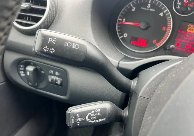 AUDI A3 2.0 TDI Sportback DPF S line Sportpaket