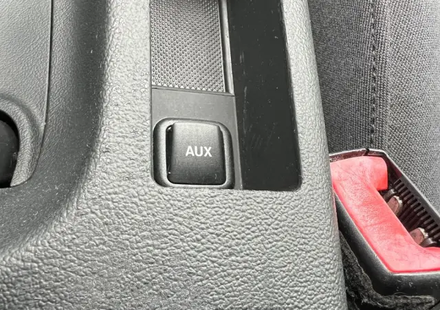 AUDI A3 2.0 TDI Sportback DPF S line Sportpaket