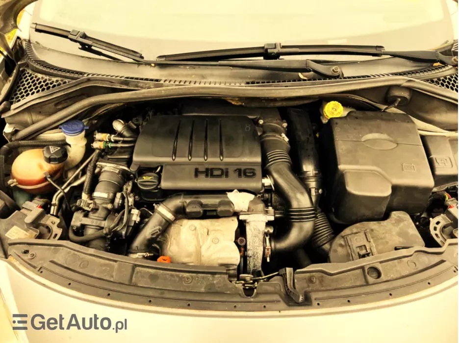 PEUGEOT 207 Trendy 90