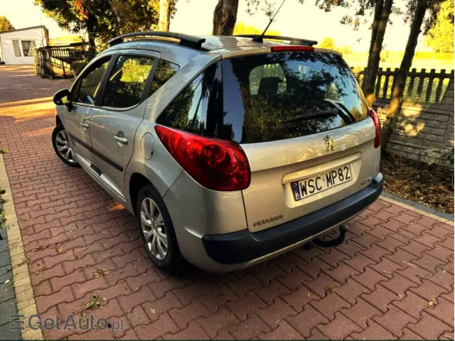 PEUGEOT 207 Trendy 90