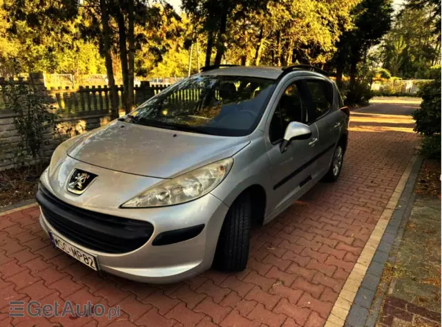 PEUGEOT 207 Trendy 90