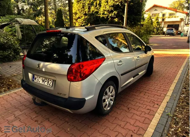 PEUGEOT 207 Trendy 90
