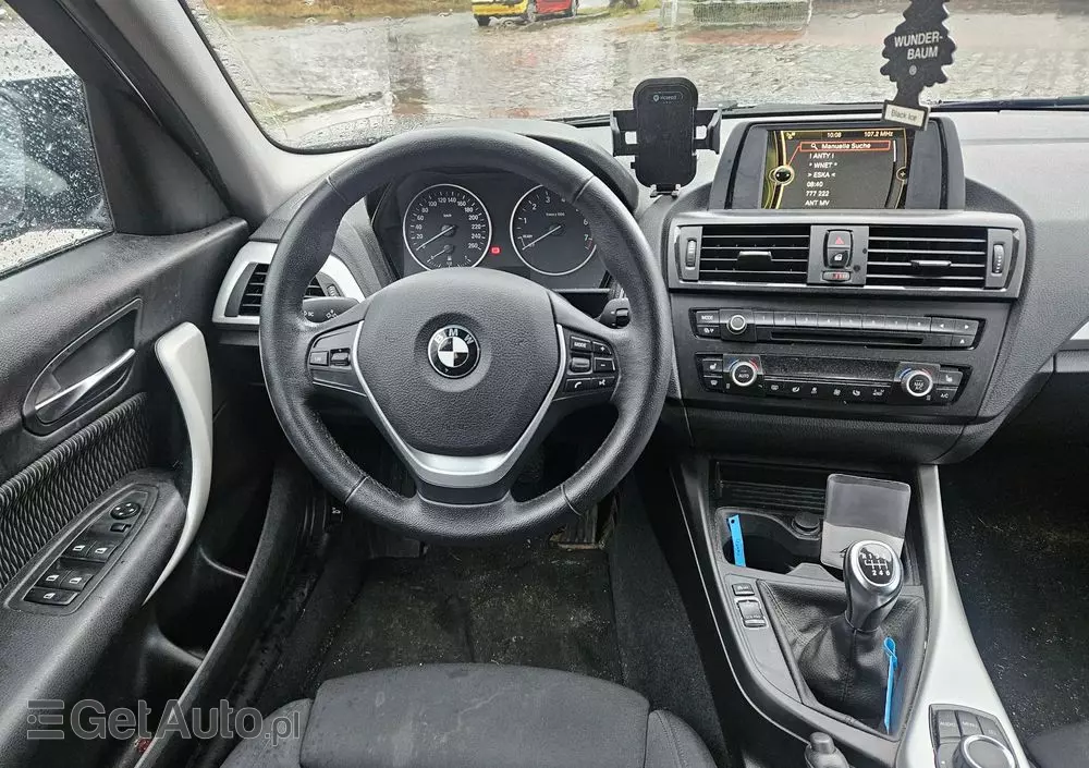 BMW Seria 1 118i M Sport