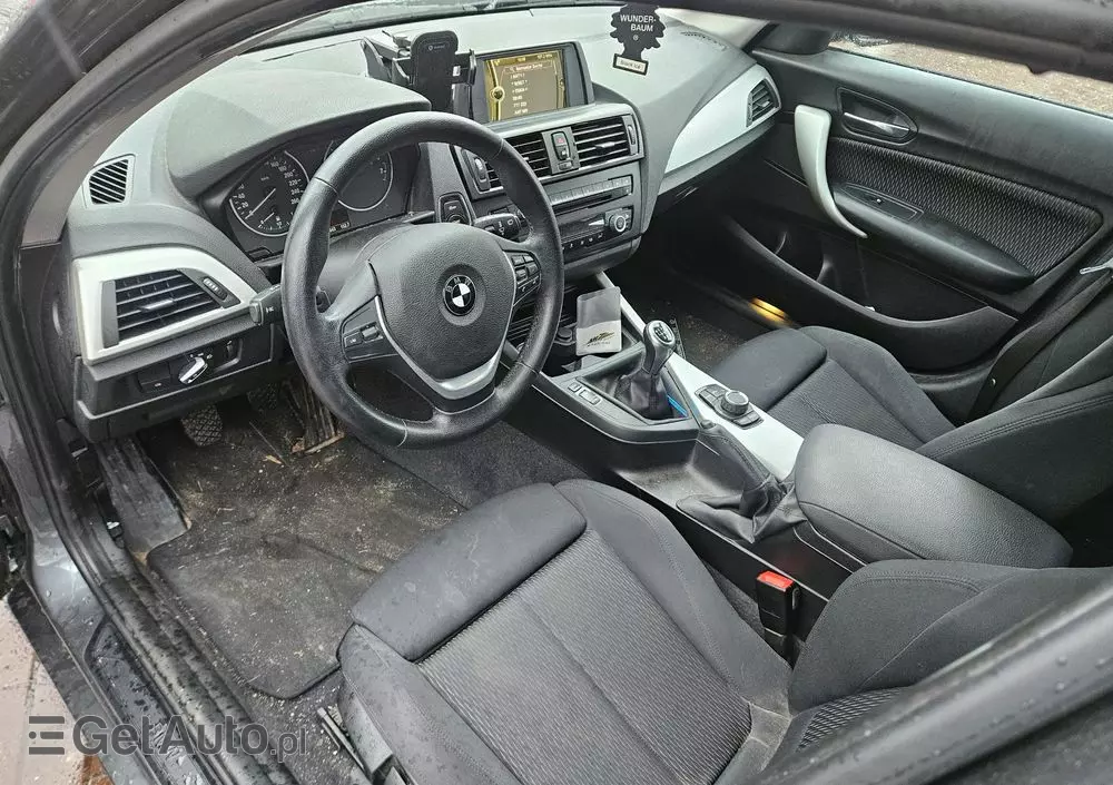 BMW Seria 1 118i M Sport