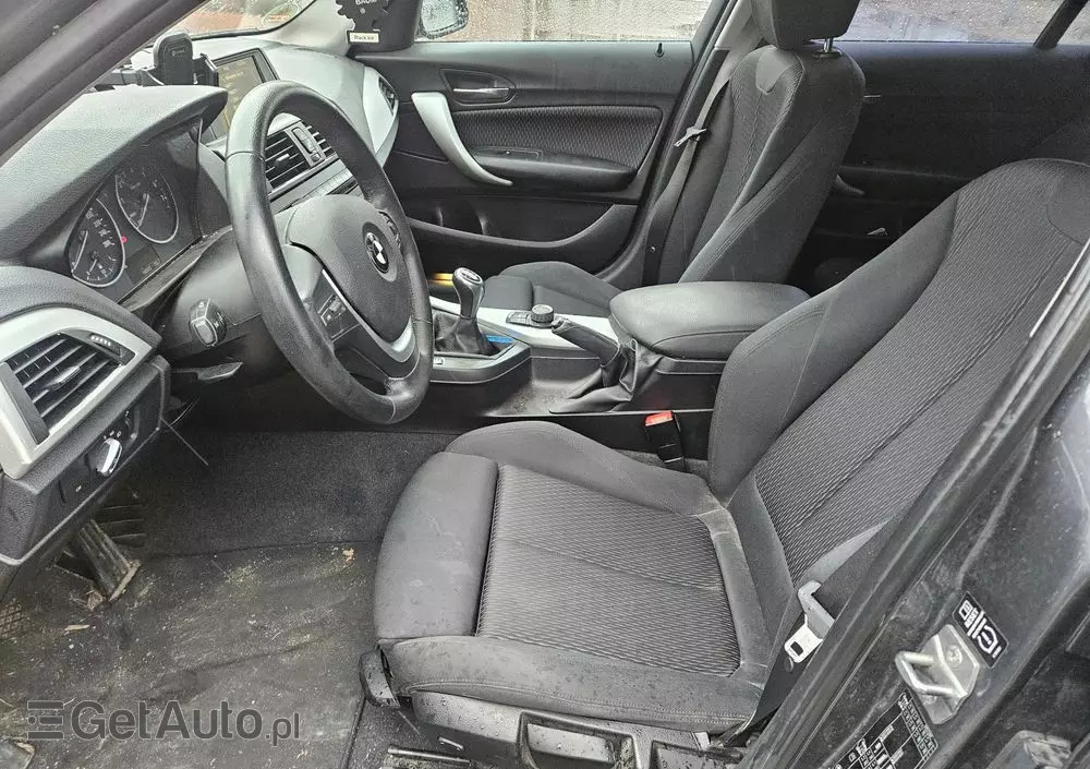 BMW Seria 1 118i M Sport