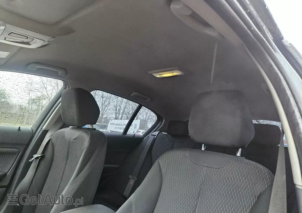 BMW Seria 1 118i M Sport