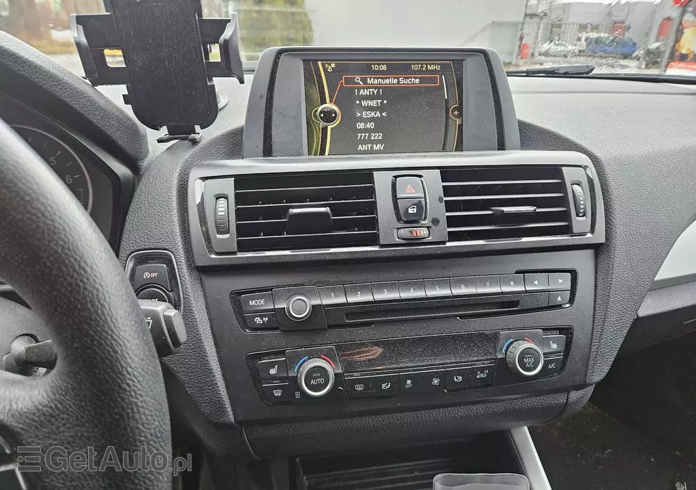 BMW Seria 1 118i M Sport