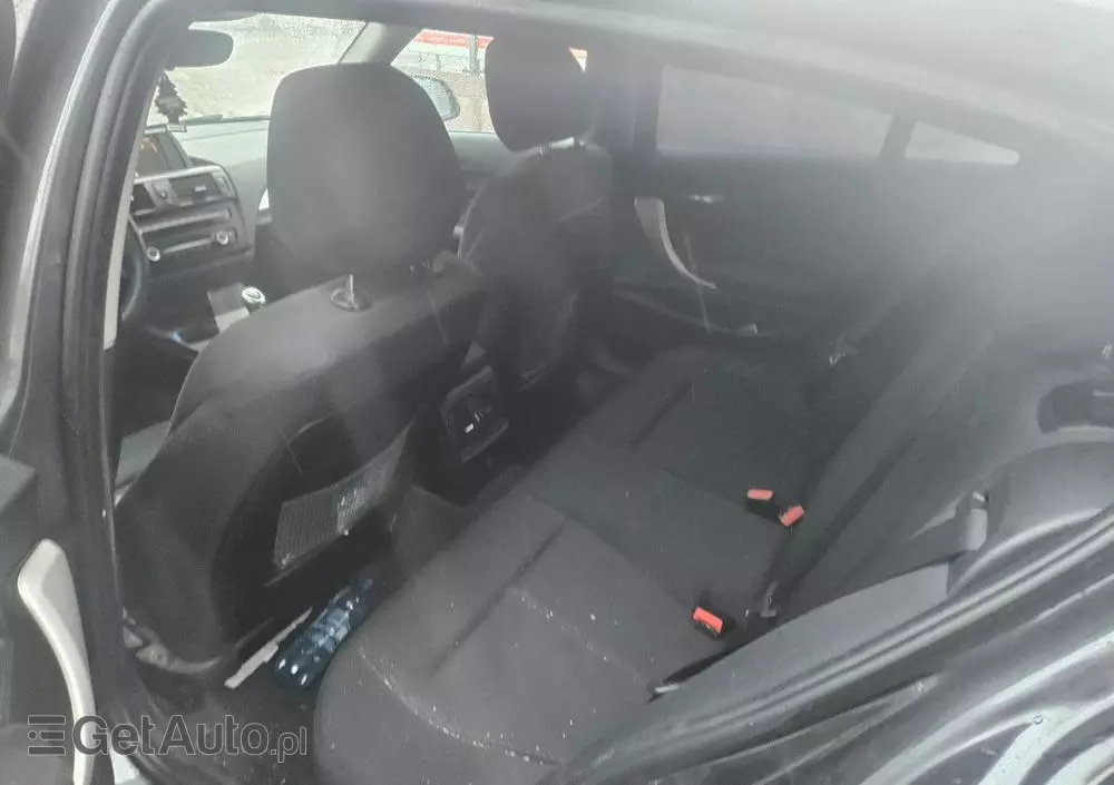 BMW Seria 1 118i M Sport