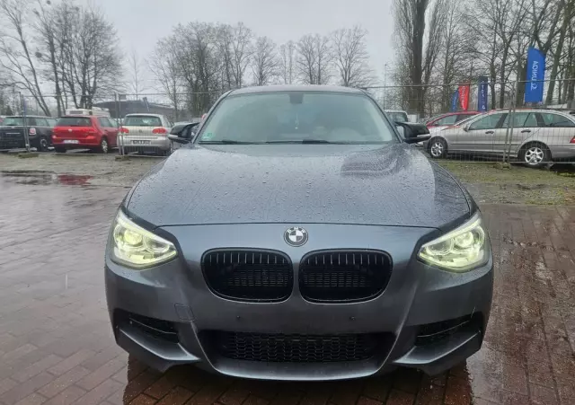 BMW Seria 1 118i M Sport