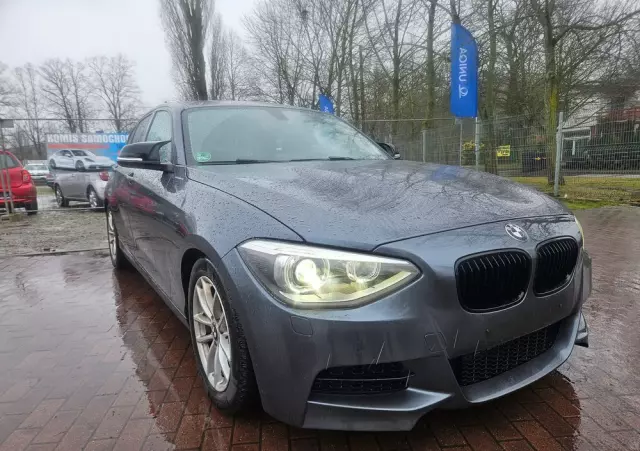 BMW Seria 1 118i M Sport