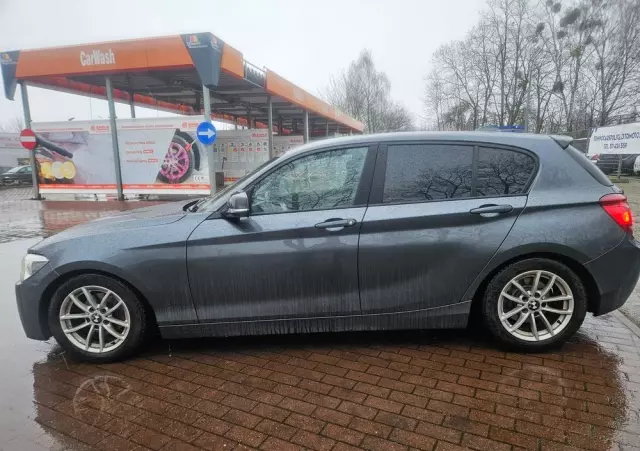 BMW Seria 1 118i M Sport