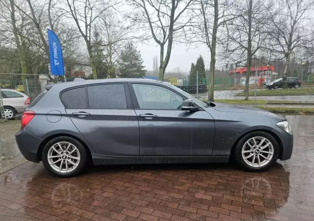 BMW Seria 1 118i M Sport