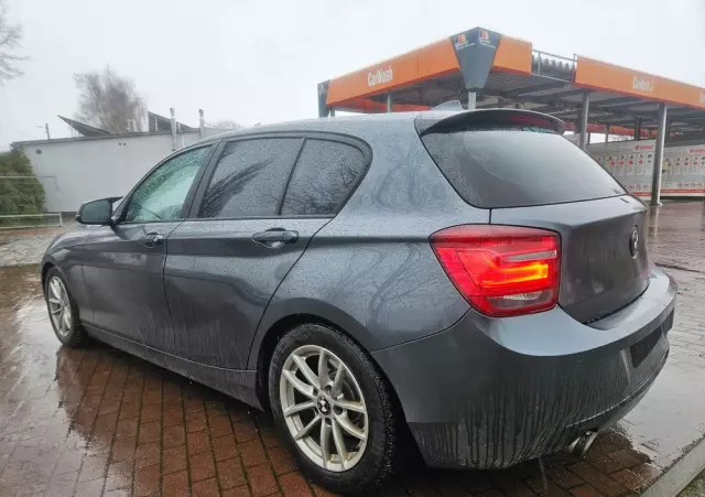 BMW Seria 1 118i M Sport