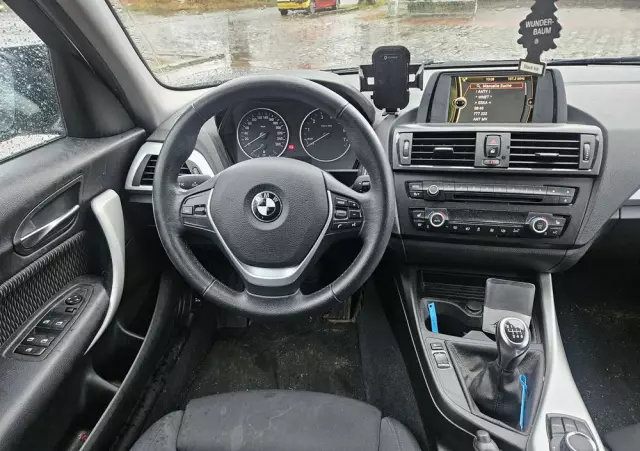 BMW Seria 1 118i M Sport