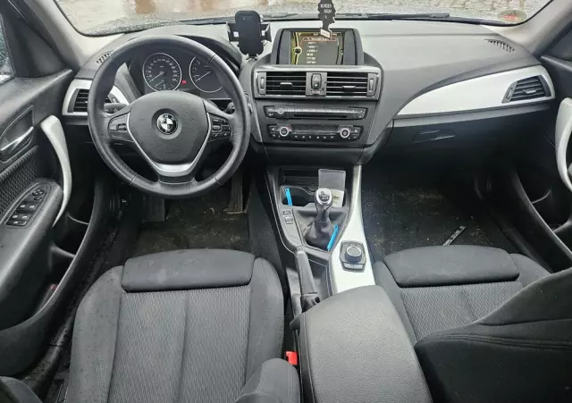 BMW Seria 1 118i M Sport
