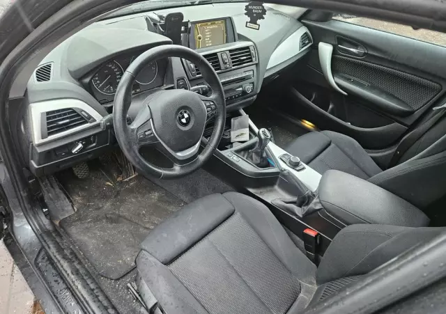 BMW Seria 1 118i M Sport