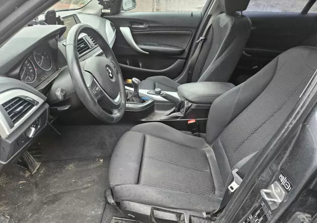 BMW Seria 1 118i M Sport