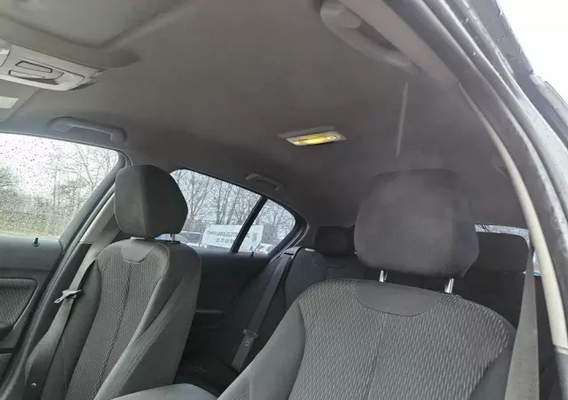 BMW Seria 1 118i M Sport