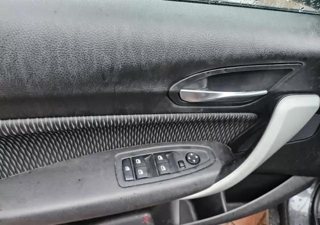 BMW Seria 1 118i M Sport