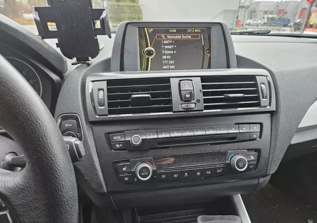 BMW Seria 1 118i M Sport