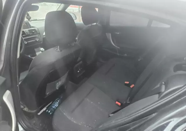 BMW Seria 1 118i M Sport