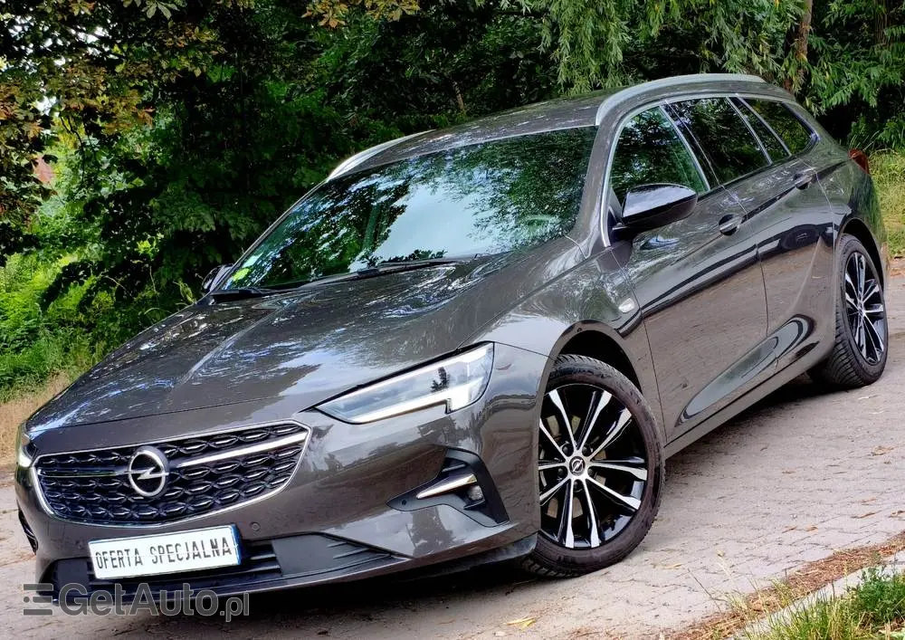 OPEL Insignia 2.0 CDTI Business Elegance S&S