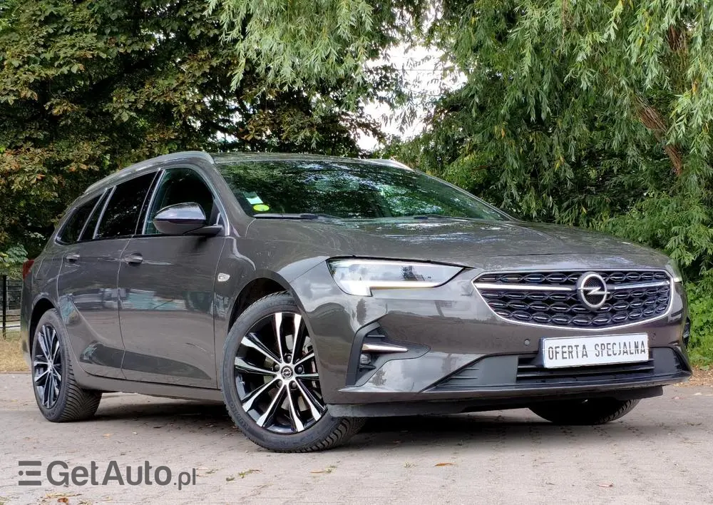 OPEL Insignia 2.0 CDTI Business Elegance S&S