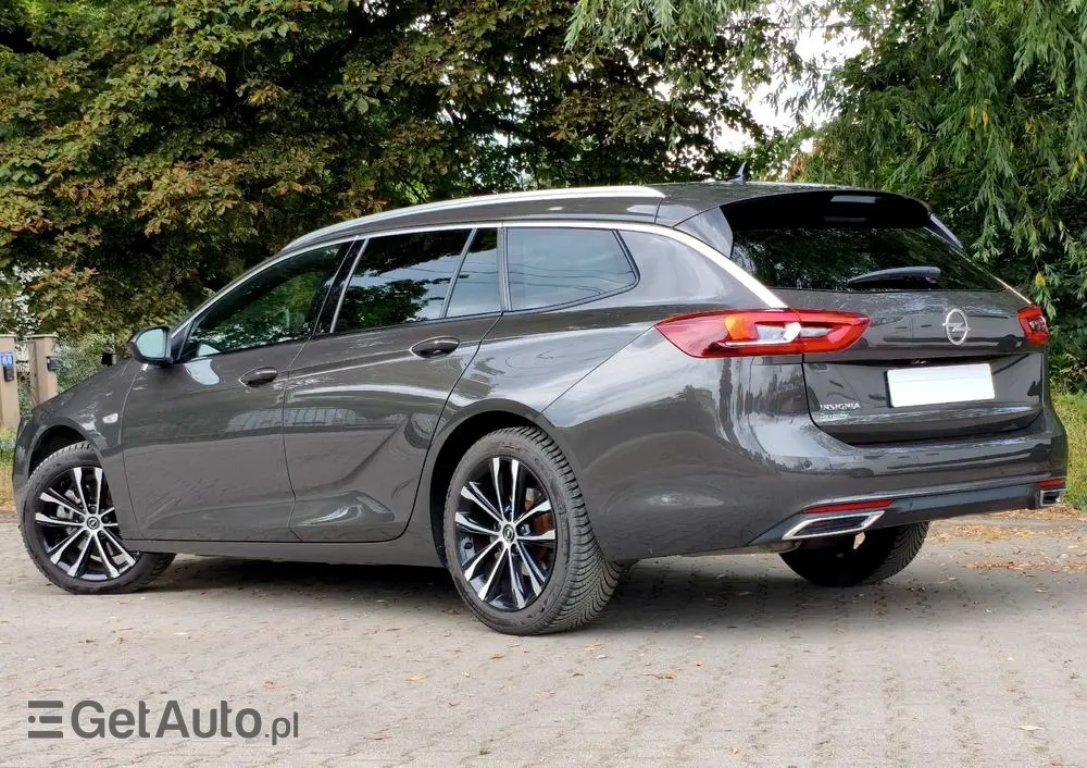 OPEL Insignia 2.0 CDTI Business Elegance S&S