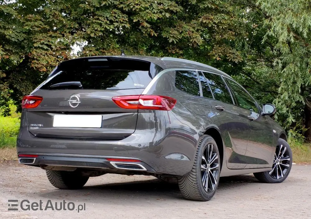 OPEL Insignia 2.0 CDTI Business Elegance S&S