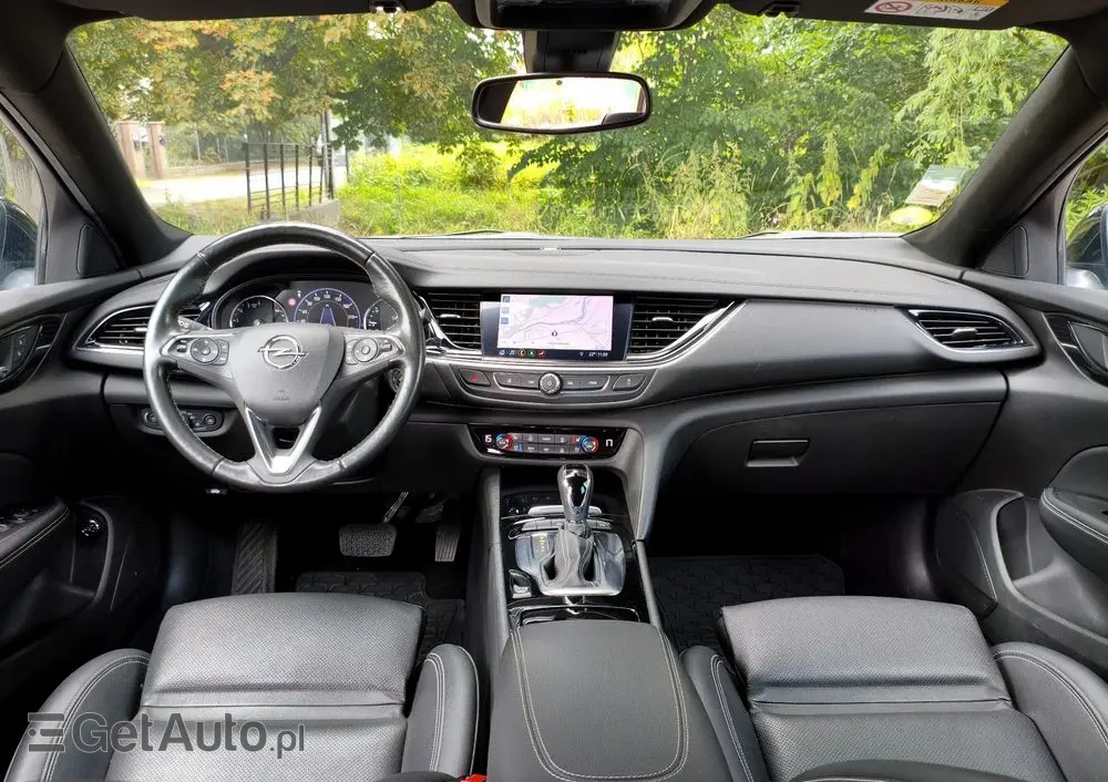 OPEL Insignia 2.0 CDTI Business Elegance S&S