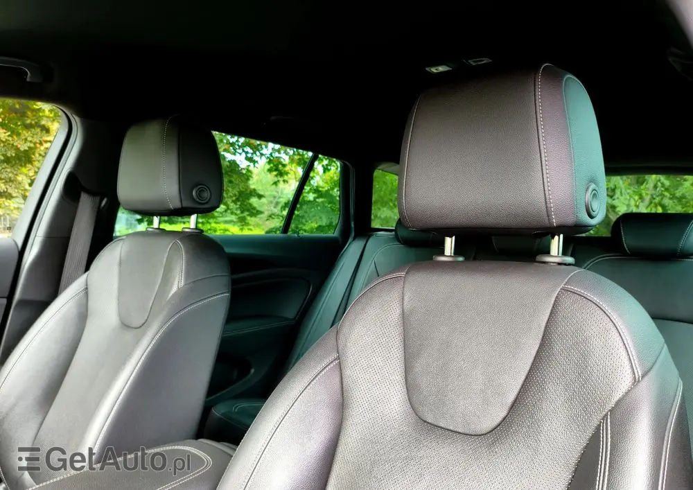 OPEL Insignia 2.0 CDTI Business Elegance S&S