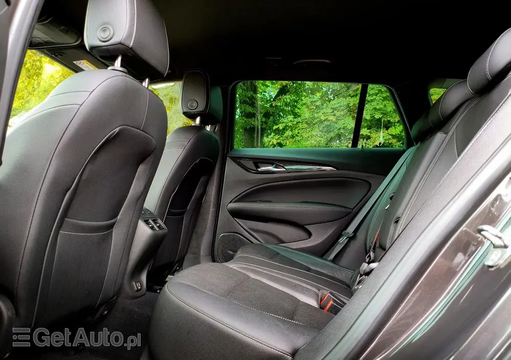 OPEL Insignia 2.0 CDTI Business Elegance S&S